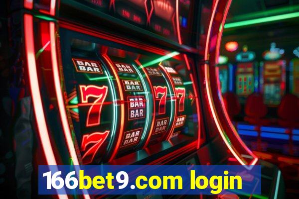 166bet9.com login